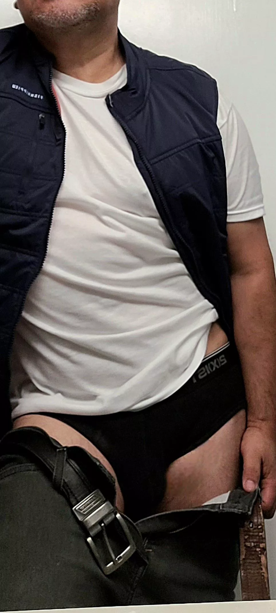 Texas Dad posted by mizzer1977