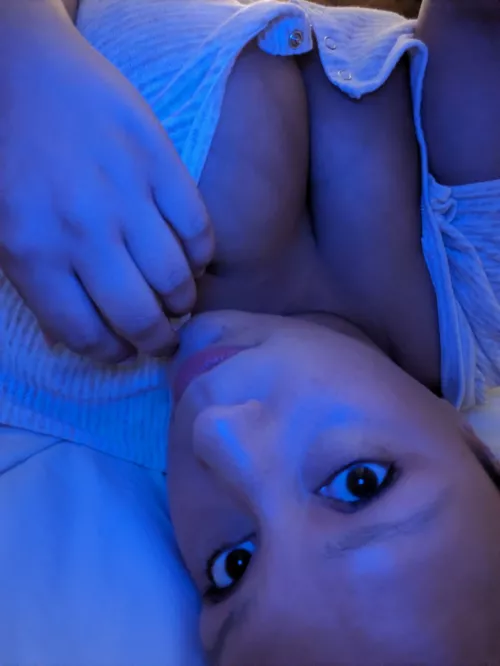 The Blue Light Special by AutomatedSausage