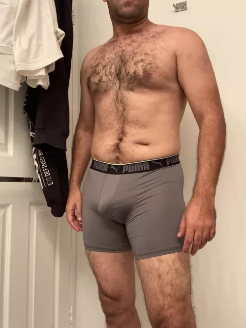 These are very comfortable by itsalongshot35