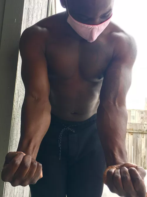 they like you by BabylonMichaelBush