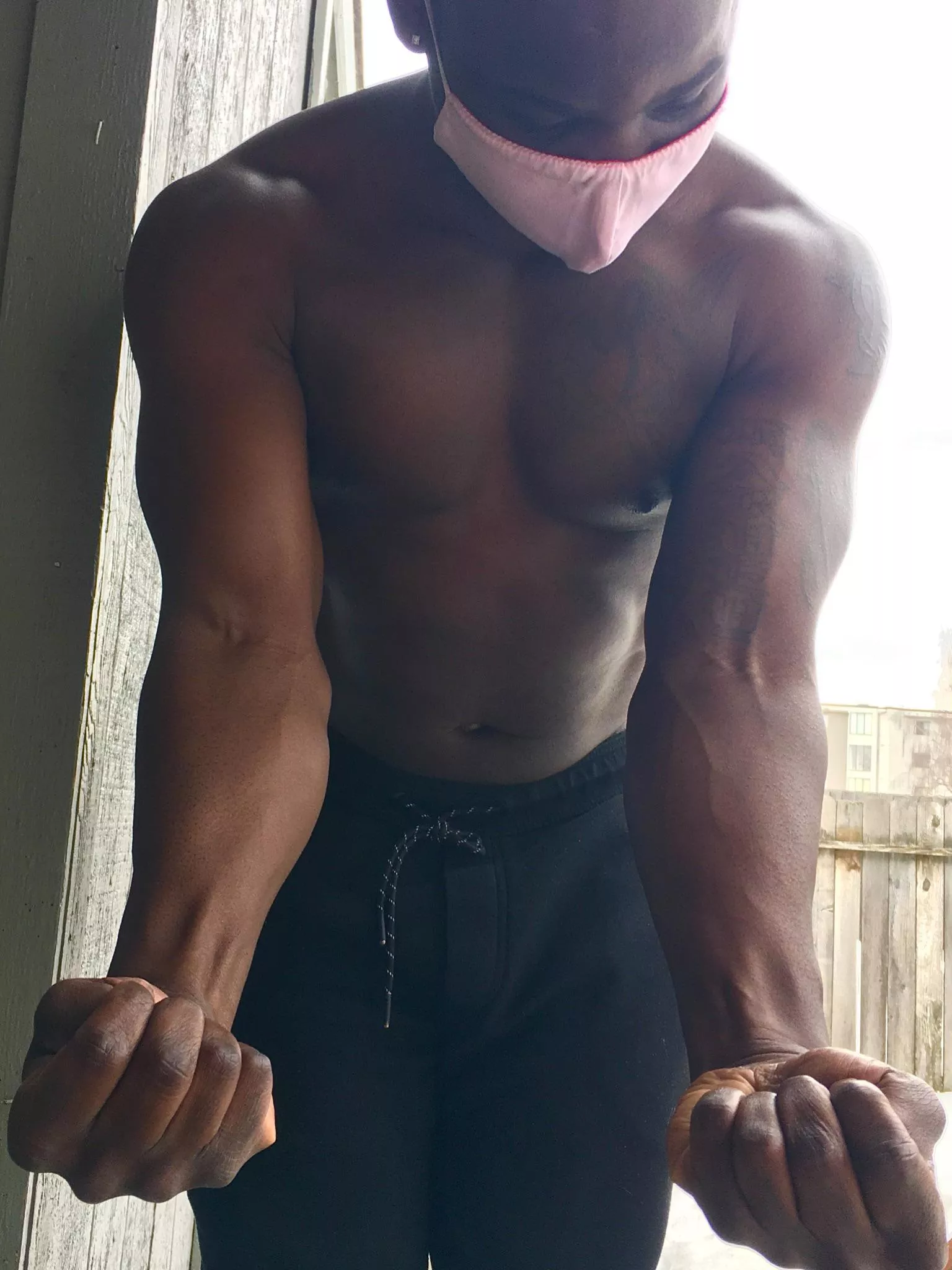 they like you posted by BabylonMichaelBush