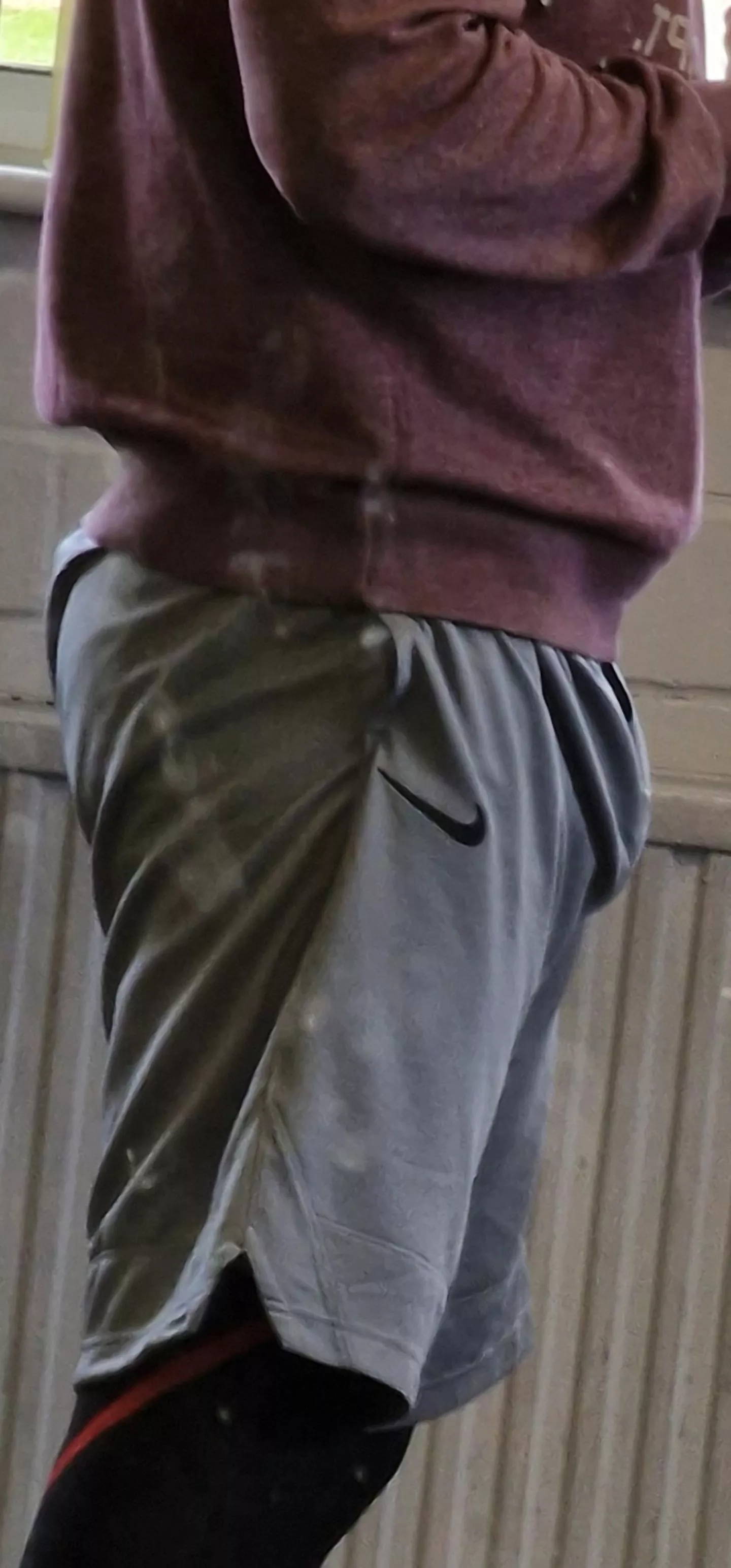 Too obvious for the gym? posted by HeatStampUK