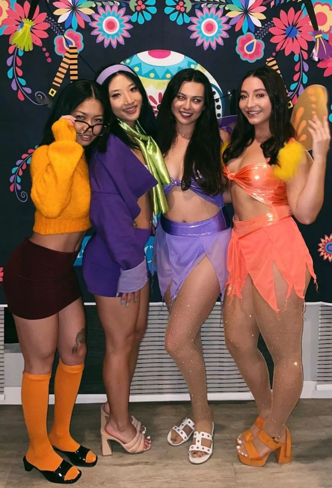 Tough choice posted by Dawgareyouserious