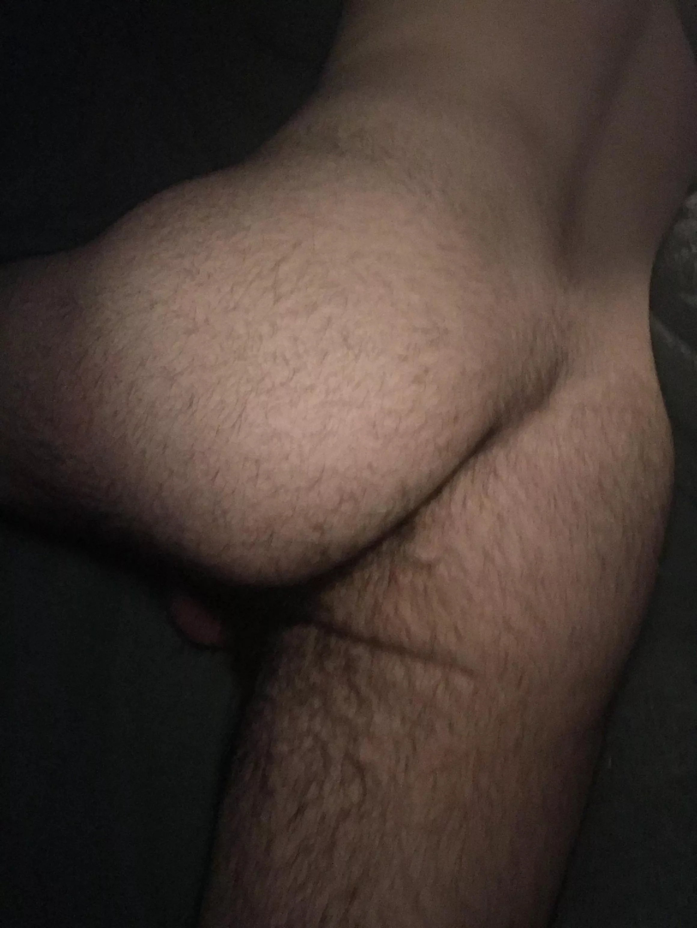 What would you do to this virgin ass? posted by Mebop616