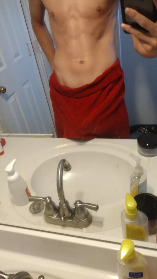 Who wants to rip it off? by Jonah_Garza