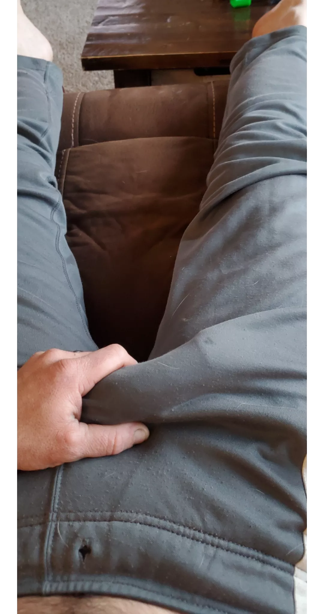 Who wants to unleash the beast?? posted by dustyseemenow