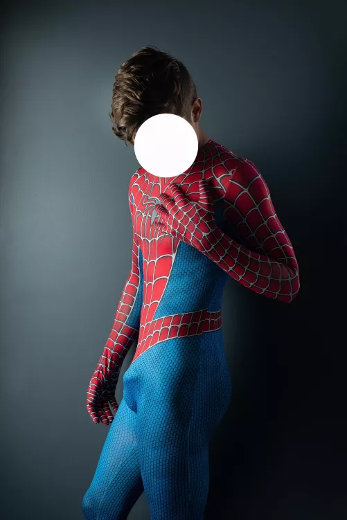 Who's your favorite Spiderman? Hopefully it's me 😏 by Floridaman6_9