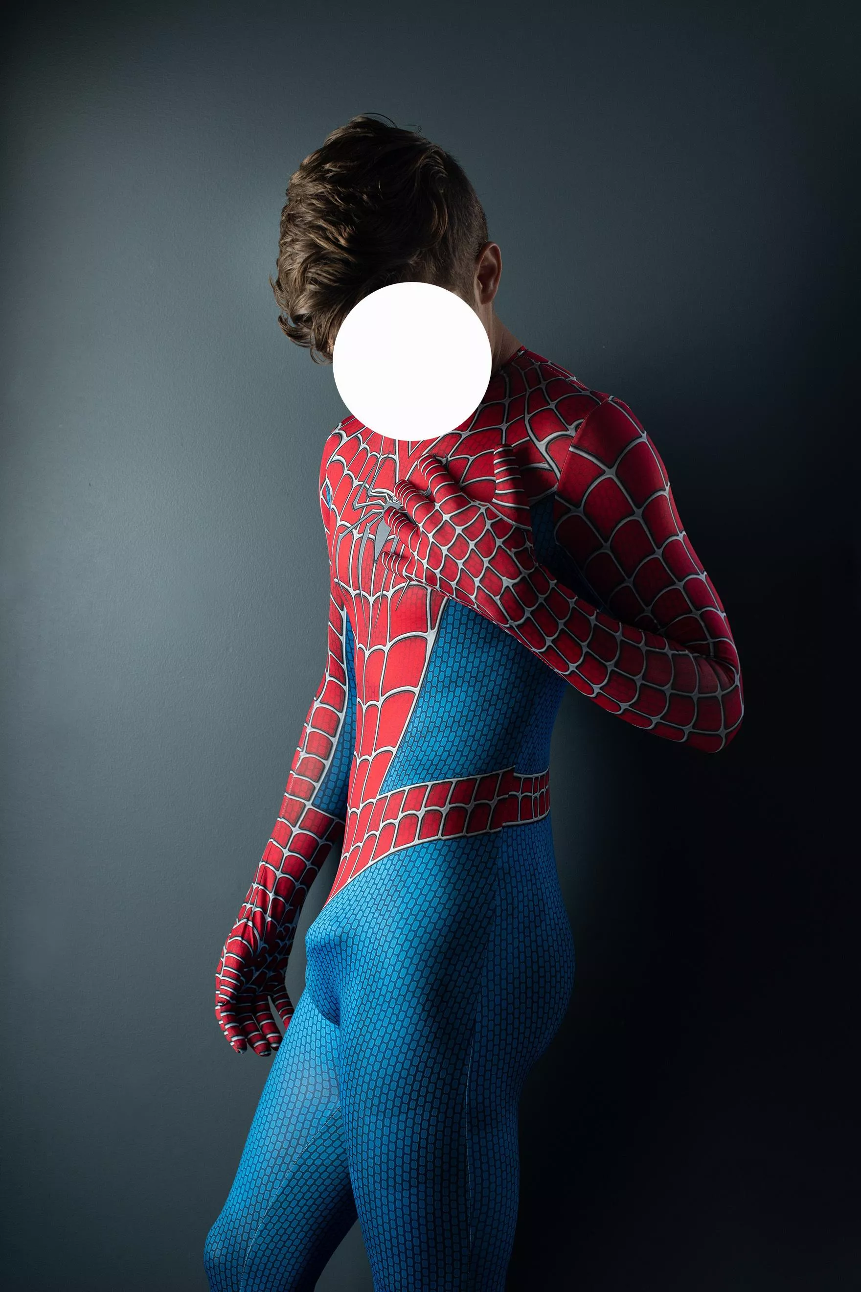 Who's your favorite Spiderman? Hopefully it's me 😏 posted by Floridaman6_9