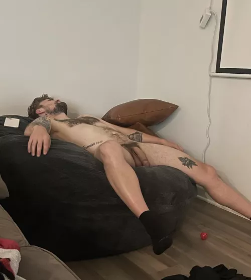 Why is everyone against socks by Historical_Doubt508