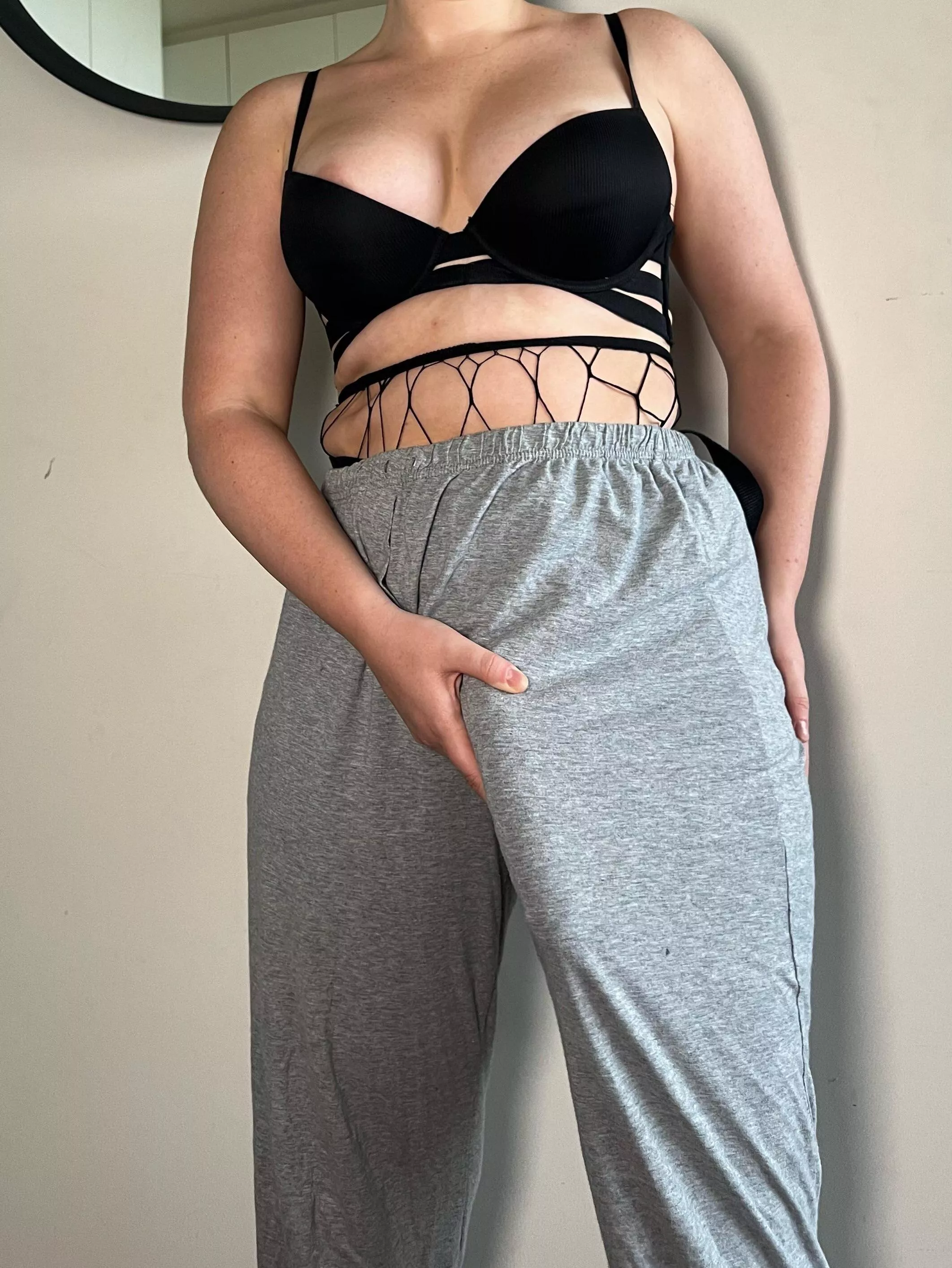 Would you worship what’s in my pants posted by lexeriks