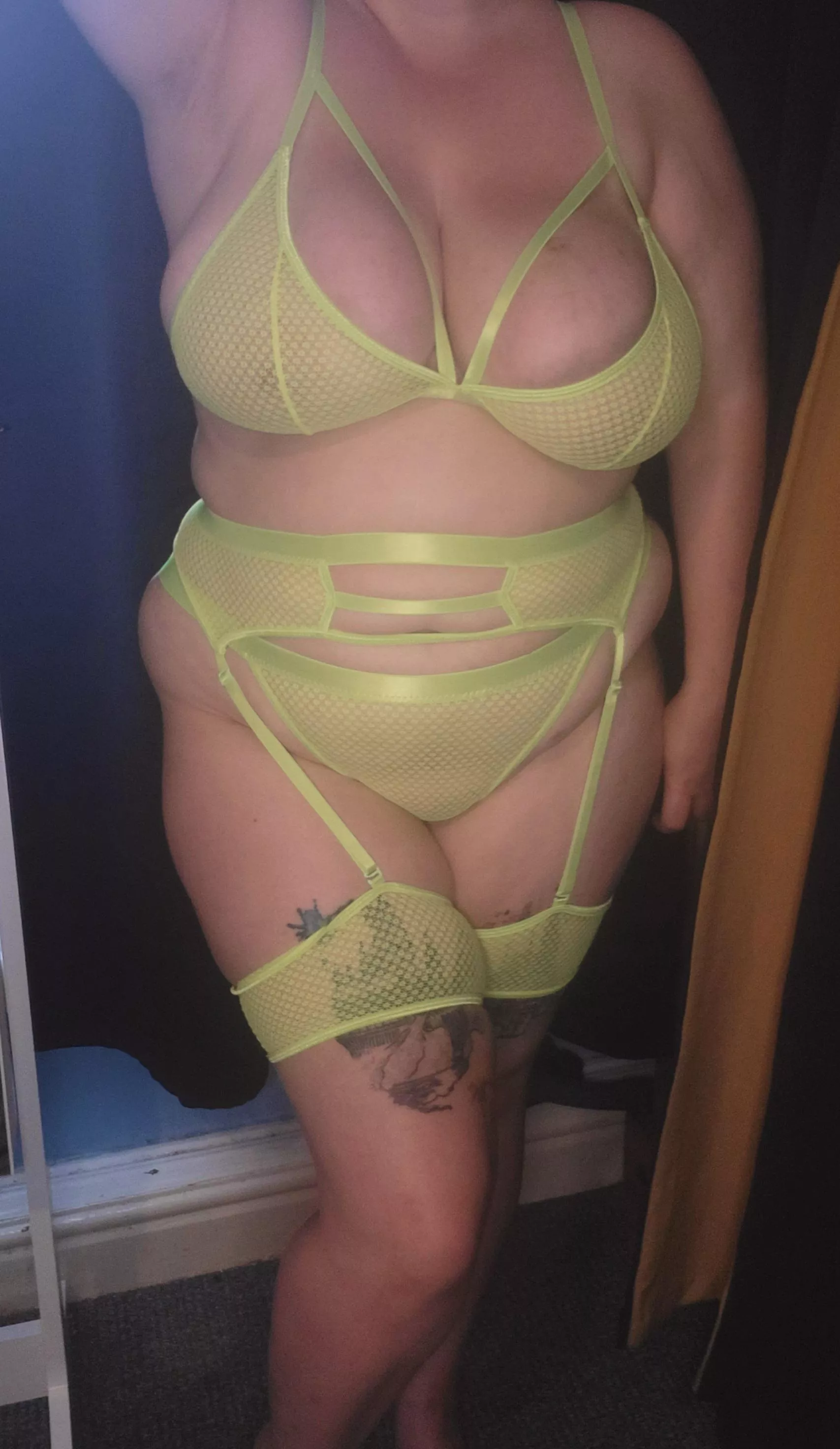 You like? posted by Tonicrazylife