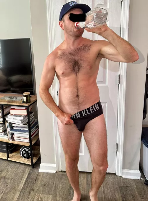 You thirsty? [34] by Practical_Diamond588