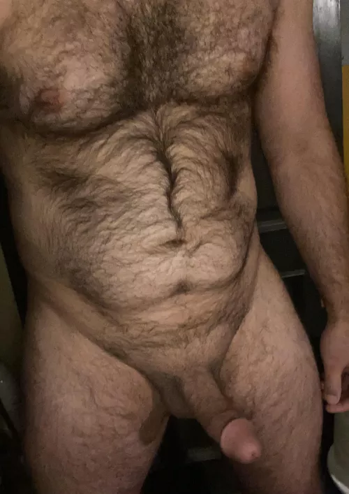 (32) Come have some fun in the garage with me 😈 by Mynaughtythrowaway44