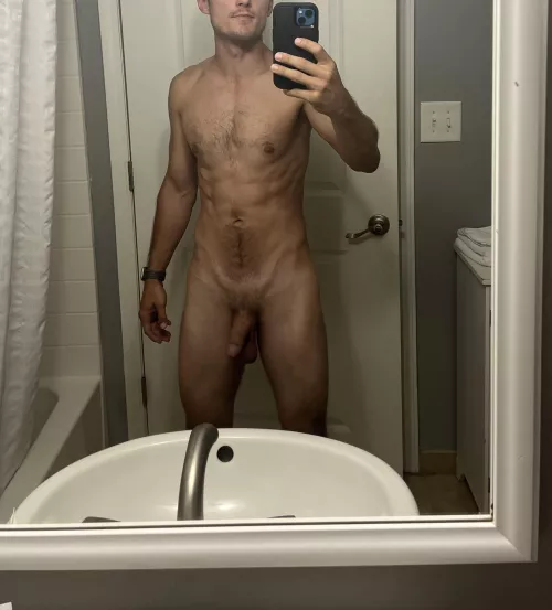 (32) when the sun goes down by fitandfundude90