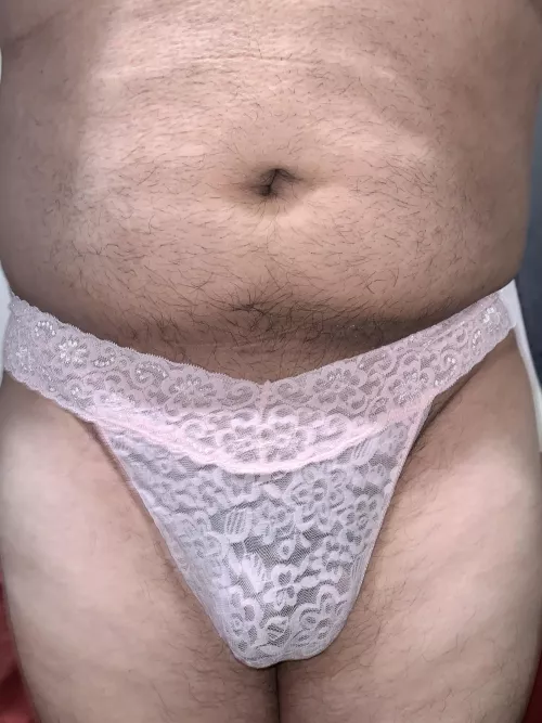 [42]after a long day, nothing like slipping into a sexy pair by ssadmirer2