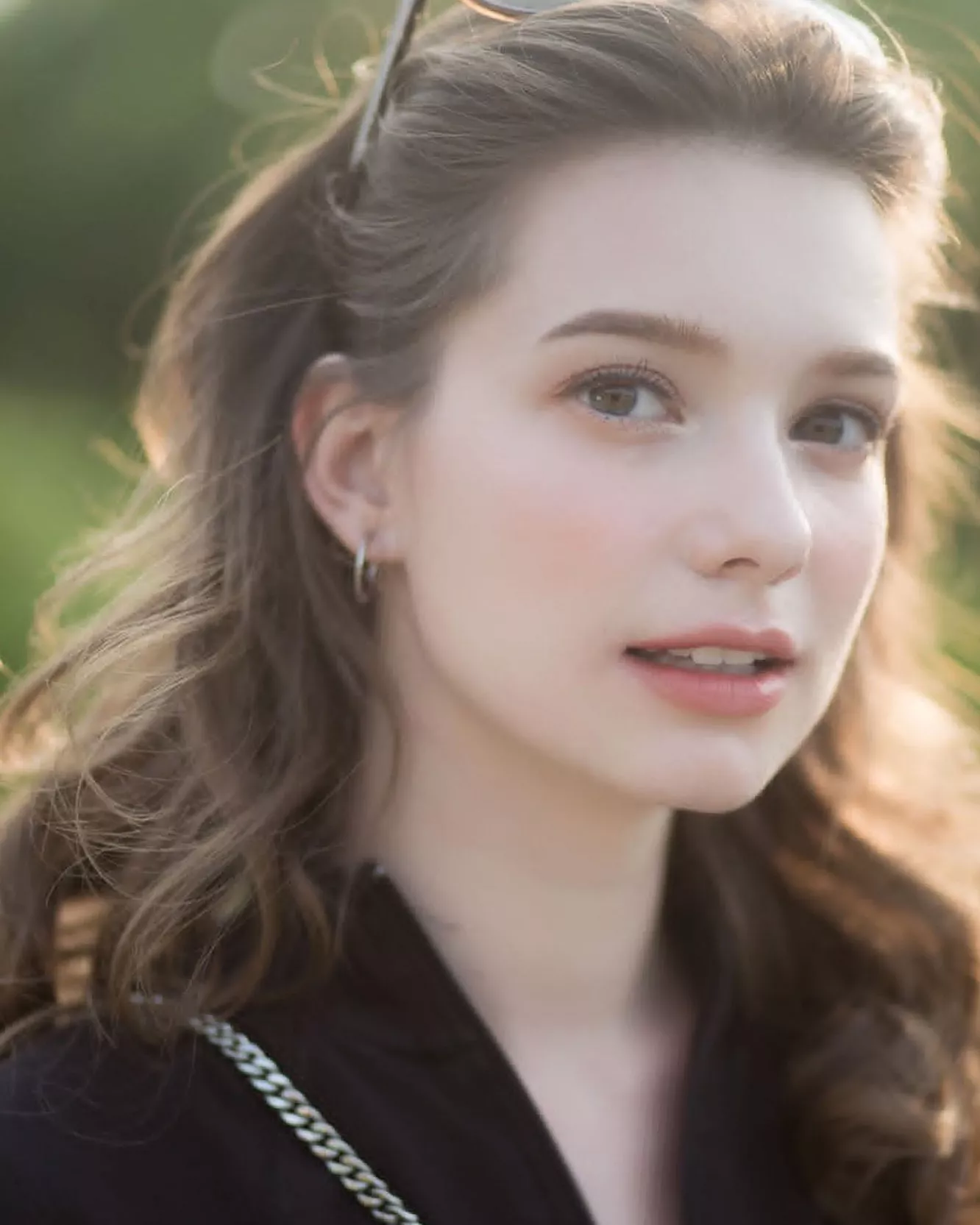 Anastasia Cebulska posted by aheadring61