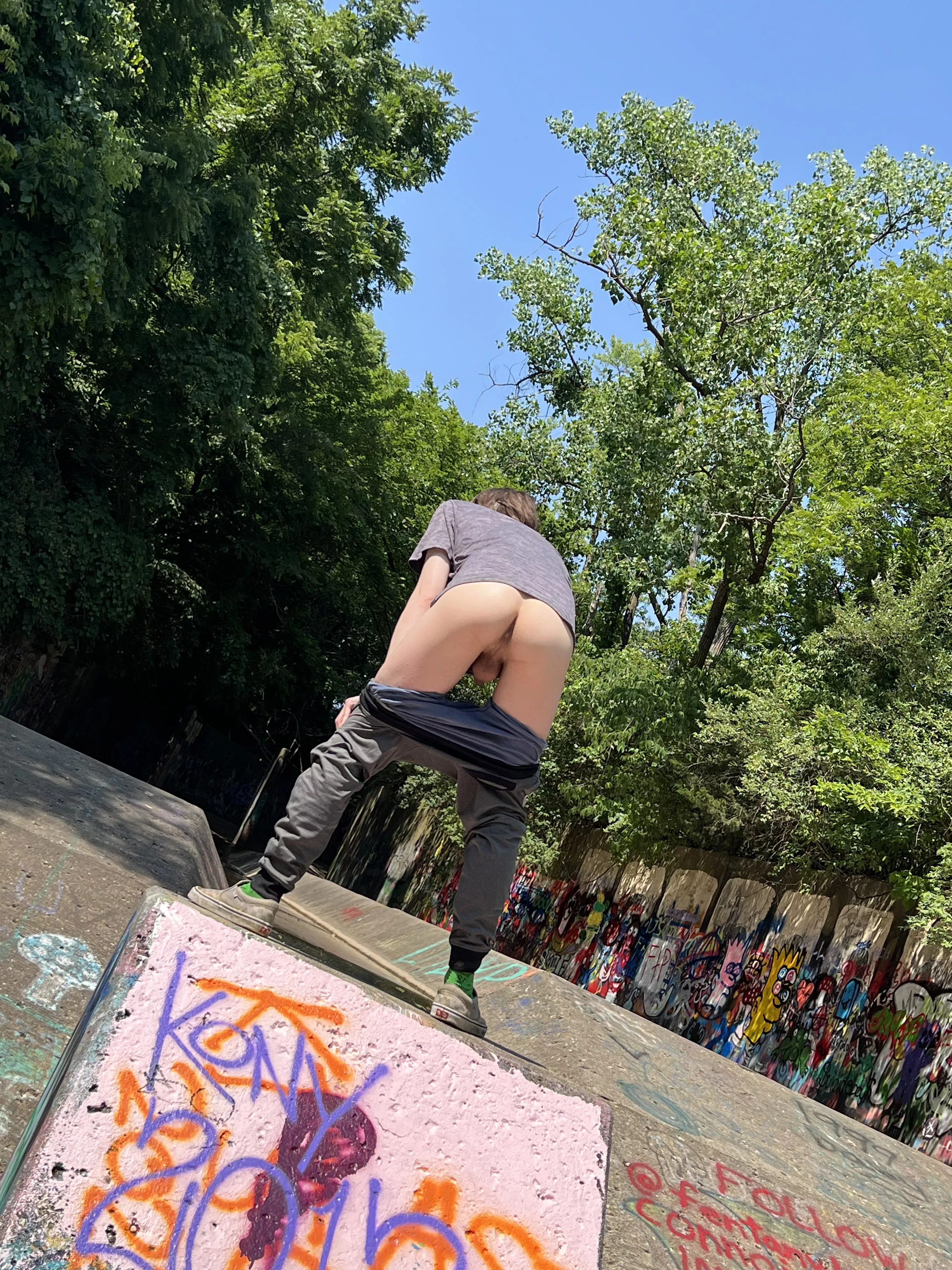 Anyone hungry for some twink pussy? posted by Phil_Micrakin