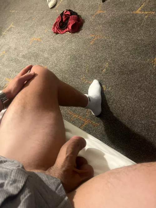 Anyone in Vegas by Logical-Dust409