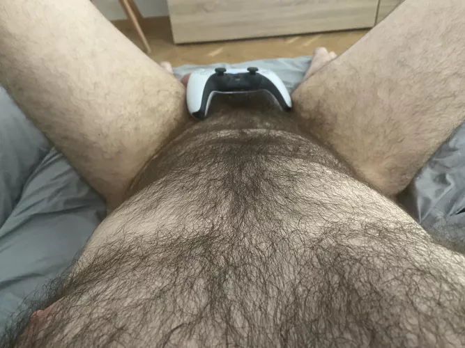 Are you a player? by Ok-Appointment1053