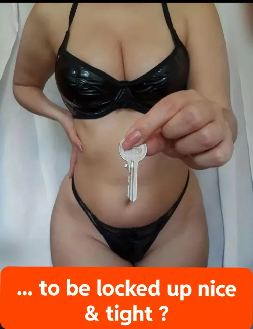 Are you ready by MissKaylha