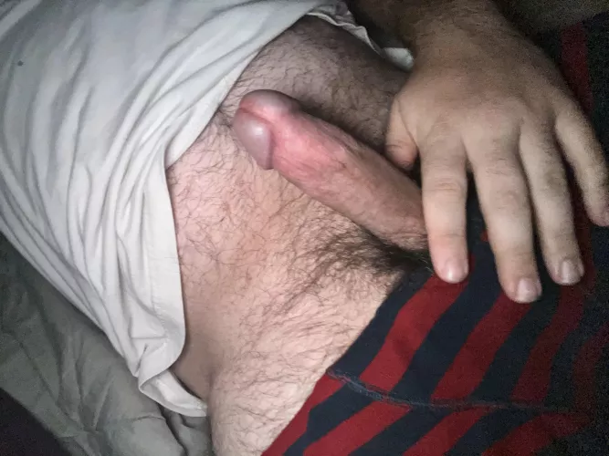 Chat while I jerk for you by ThickGuy26