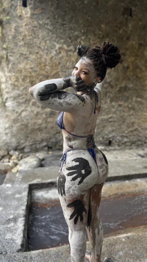 Chloe Bailey by jondoe31313