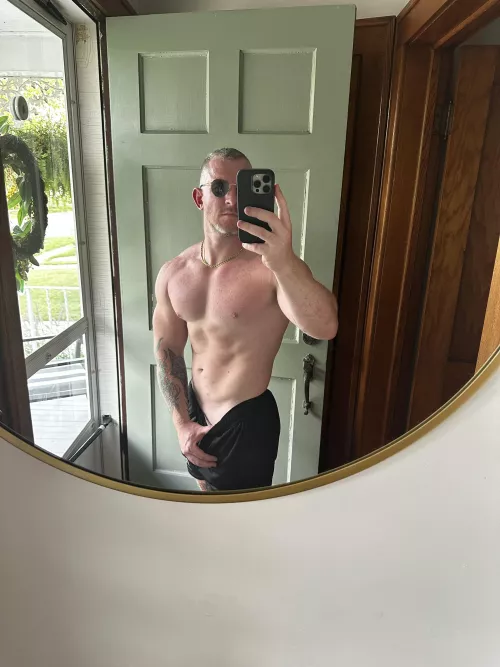 Daddy’s been busy by GuacIsFree