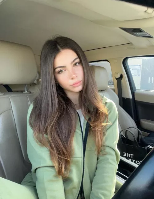 Doga Evren by CertifiedDrinkSpill