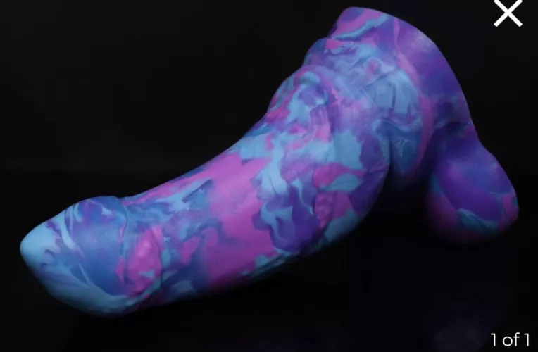 Finally nabbed a Moko! by Flutterklutz13