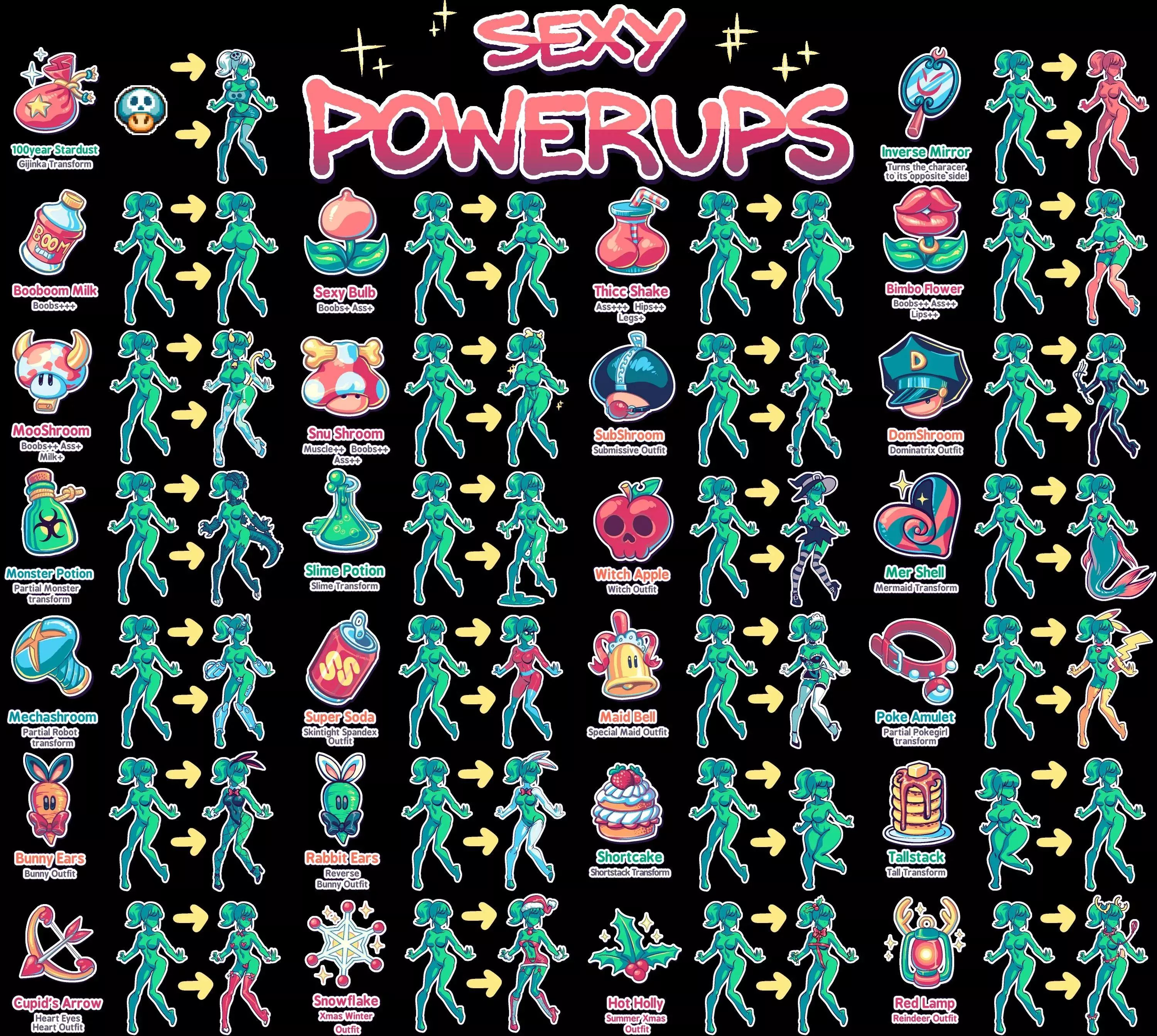 Found these weird mushrooms! Who wants one?? posted by Yourdadismine69