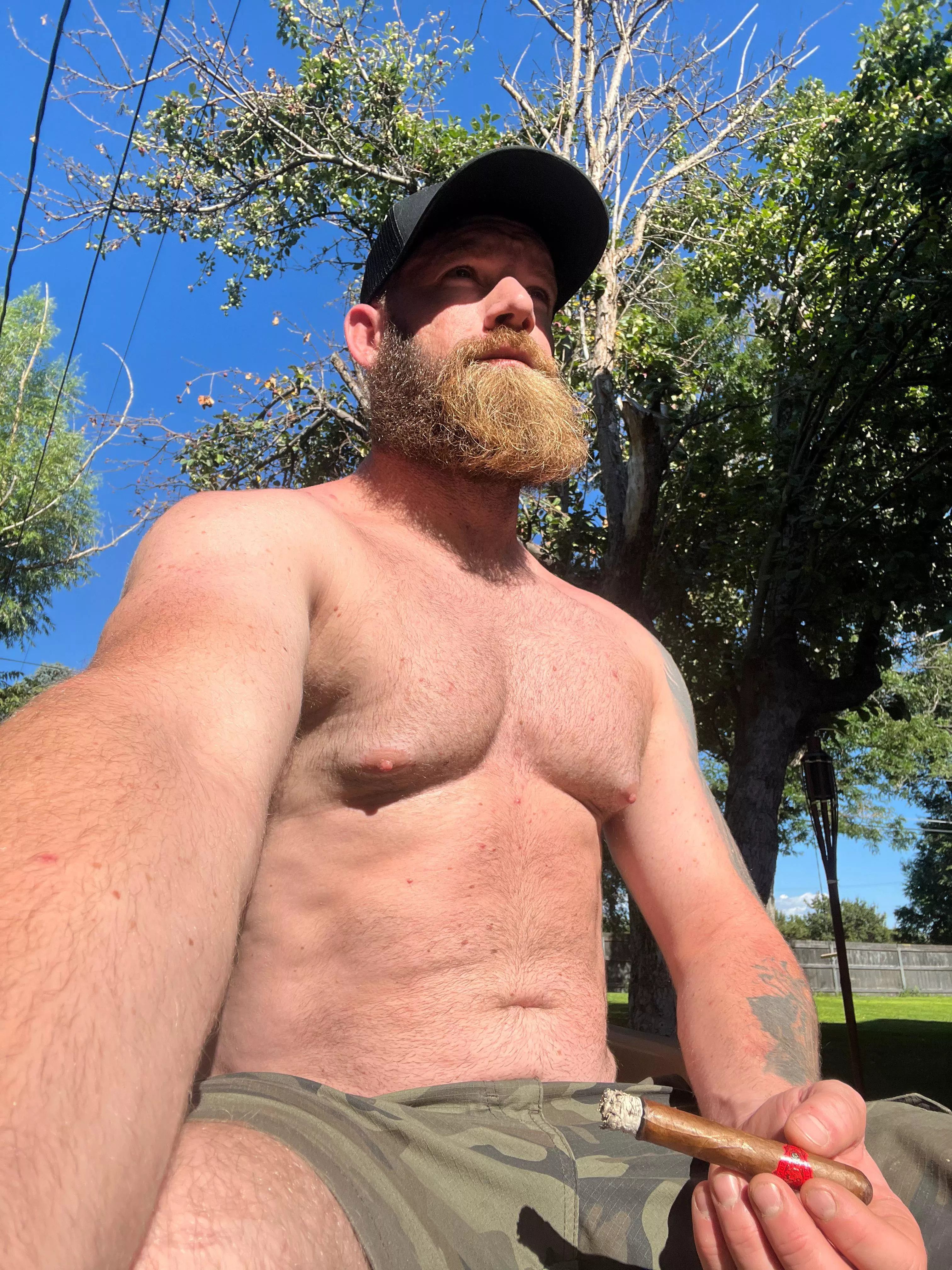 Good morning!!! [35] posted by liftordie88