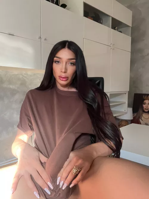 Guess the size 😈 by AnnaDrew1