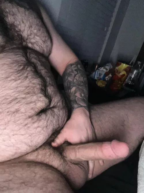 How’s this look for you? by funkstr10