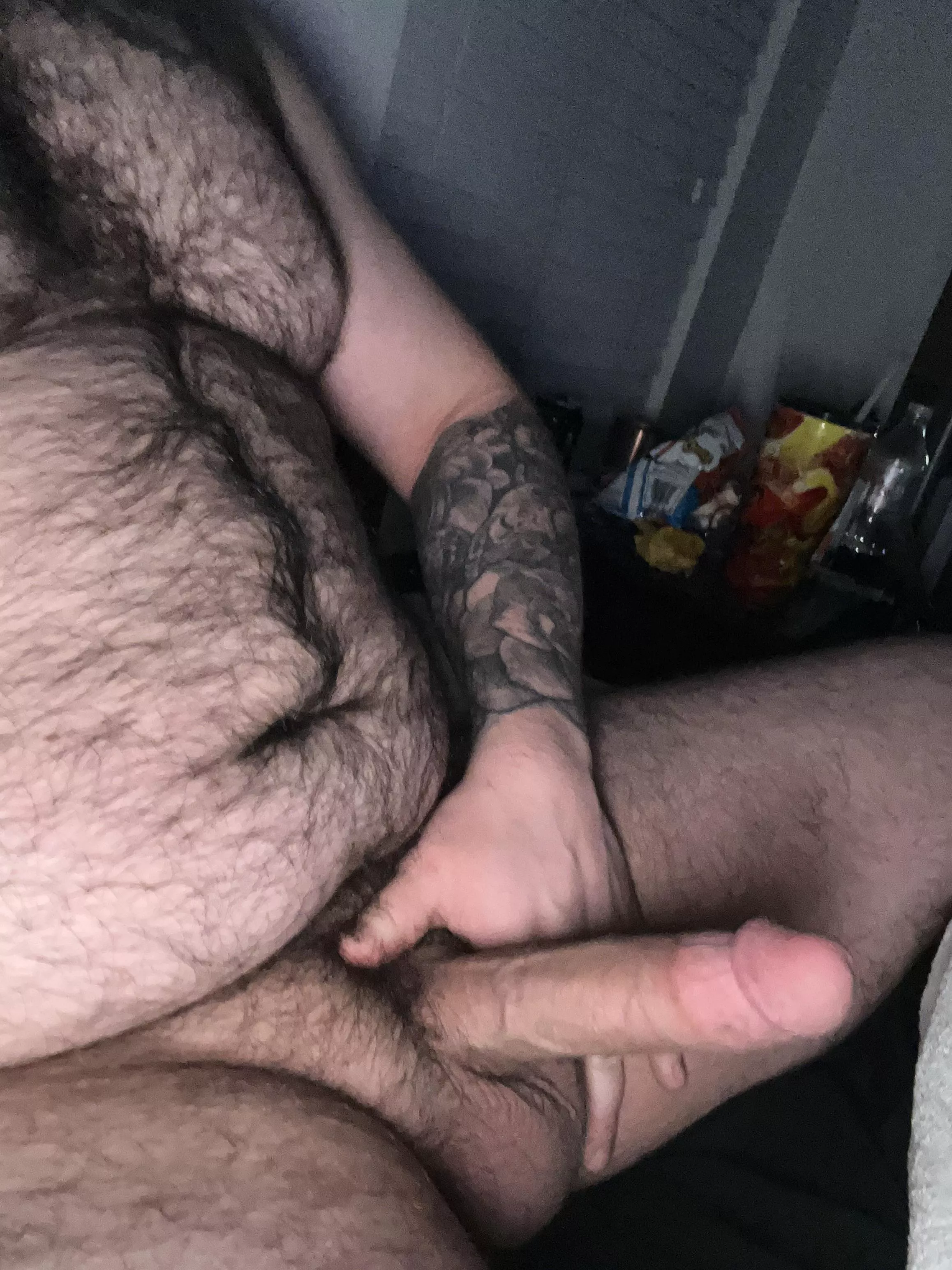 How’s this look for you? posted by funkstr10