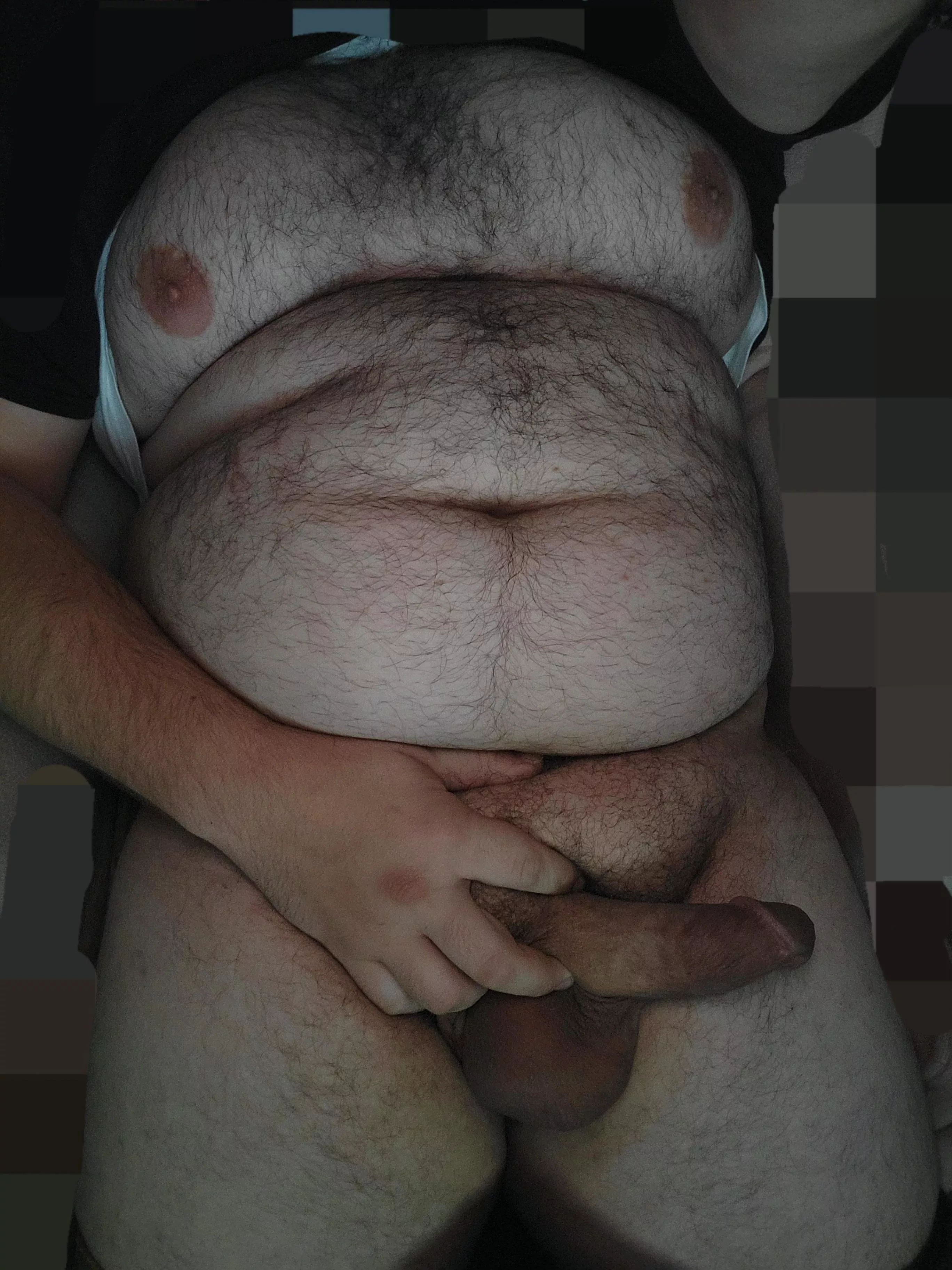 I've got a tip for you posted by amnotforyou