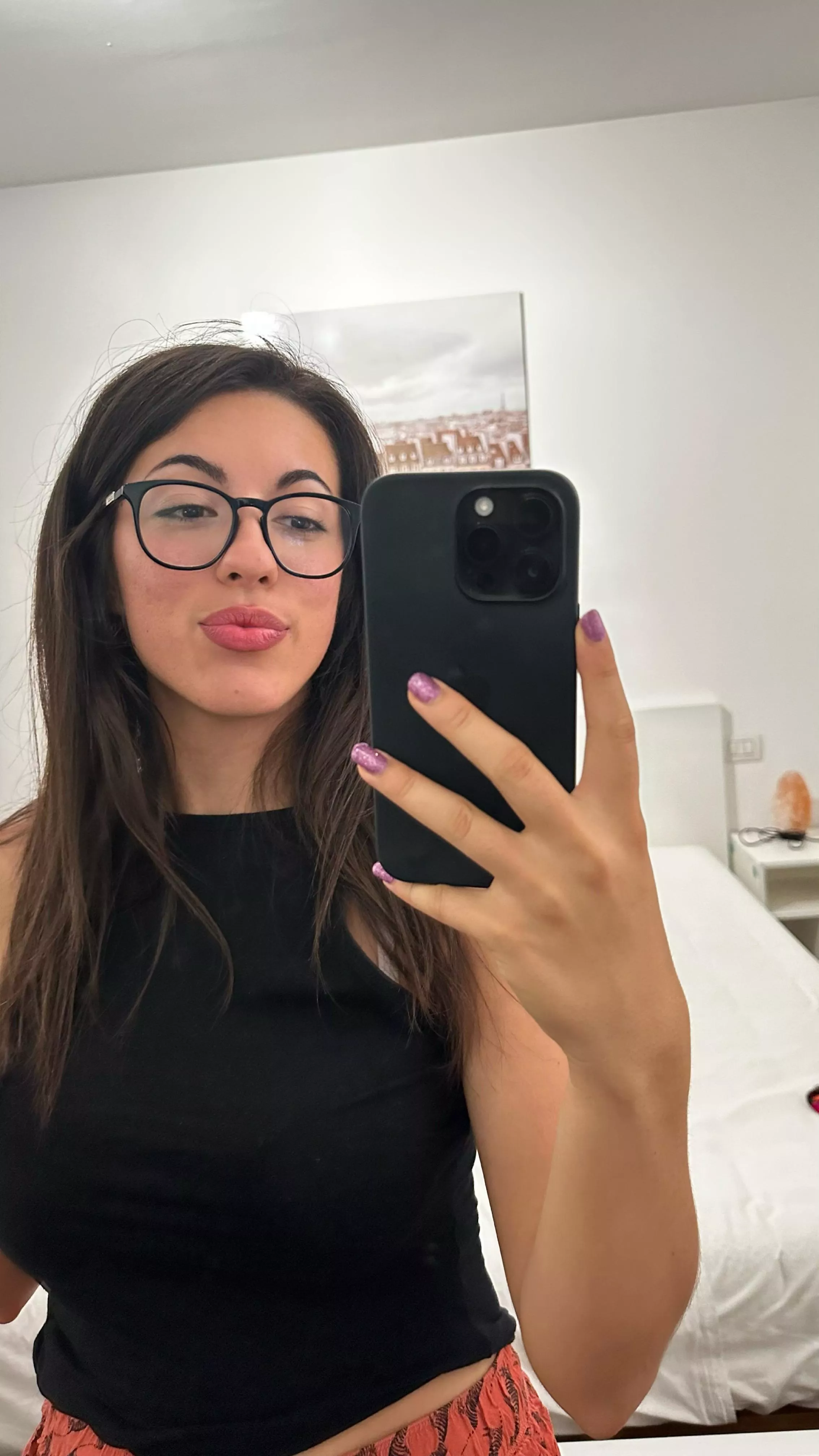 Just Being Sexyyyy <3 F19 posted by little__devill