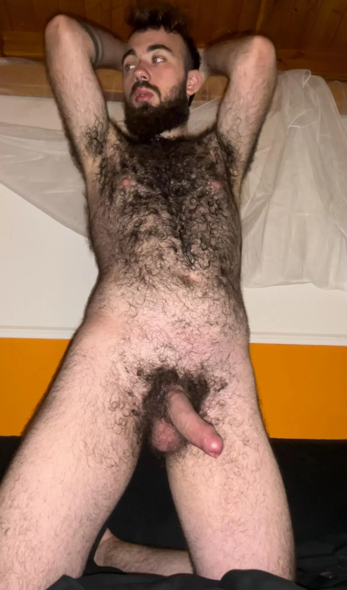 Lick it posted by GreekOlympicGod