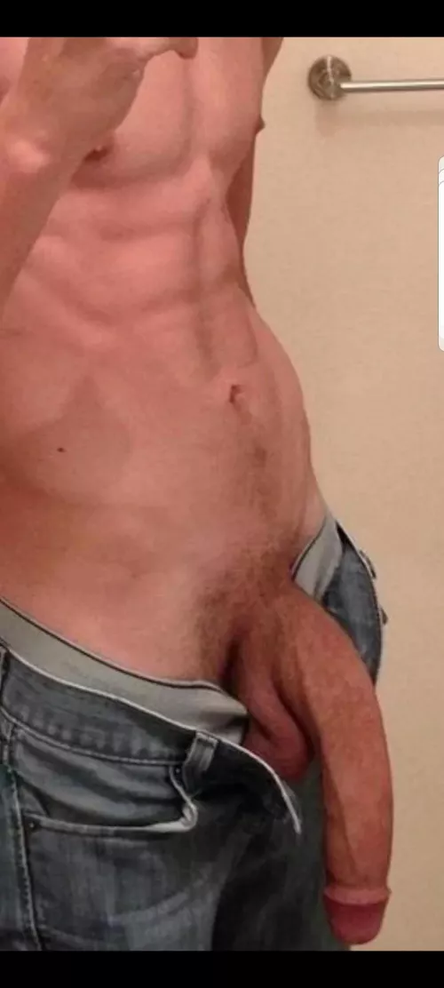 Like my cock? by Legitimate-Truck-923