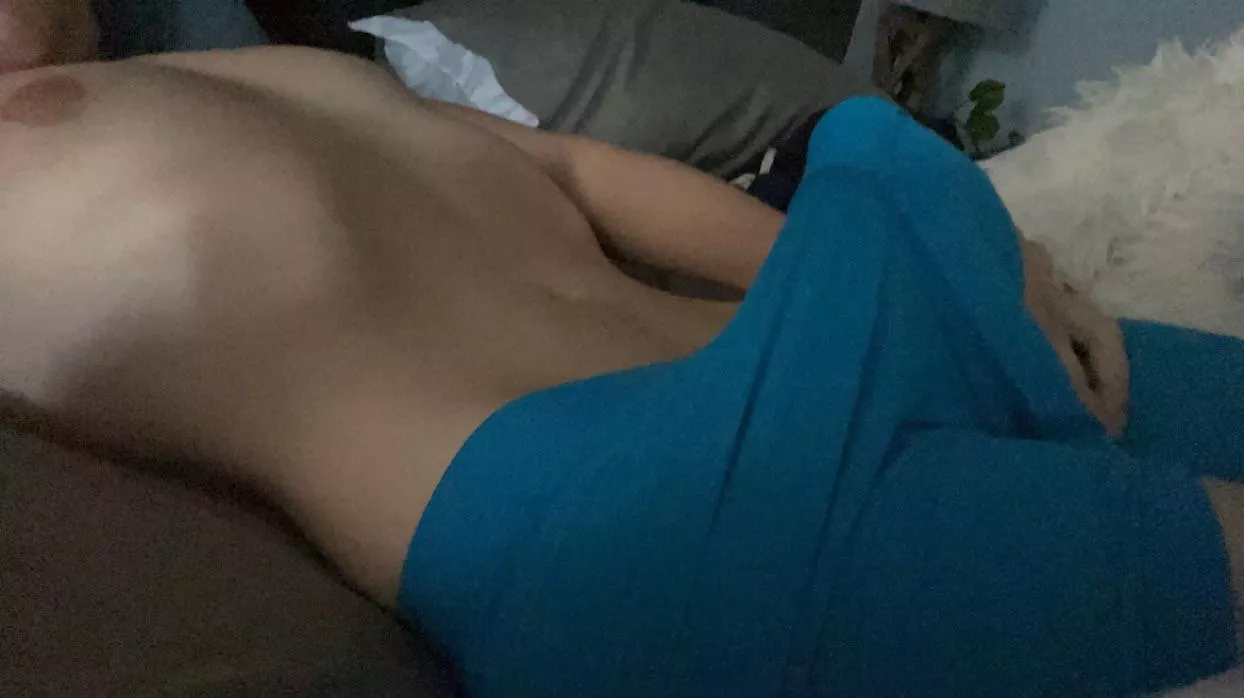 mornin wood bulge posted by needyformore