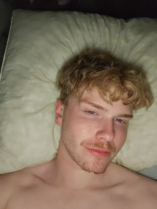 Nighty night Zzzz by YourVeryOwnGingerBoi