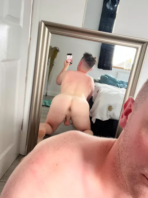 Playing booty games by unadulteratedapathy