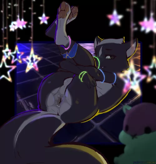 Powder (DACAD) by DL2828