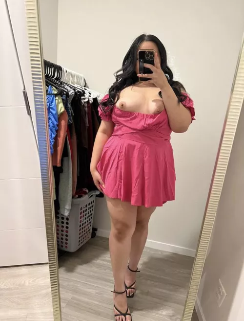 Ready for your tongue by hey-baby7