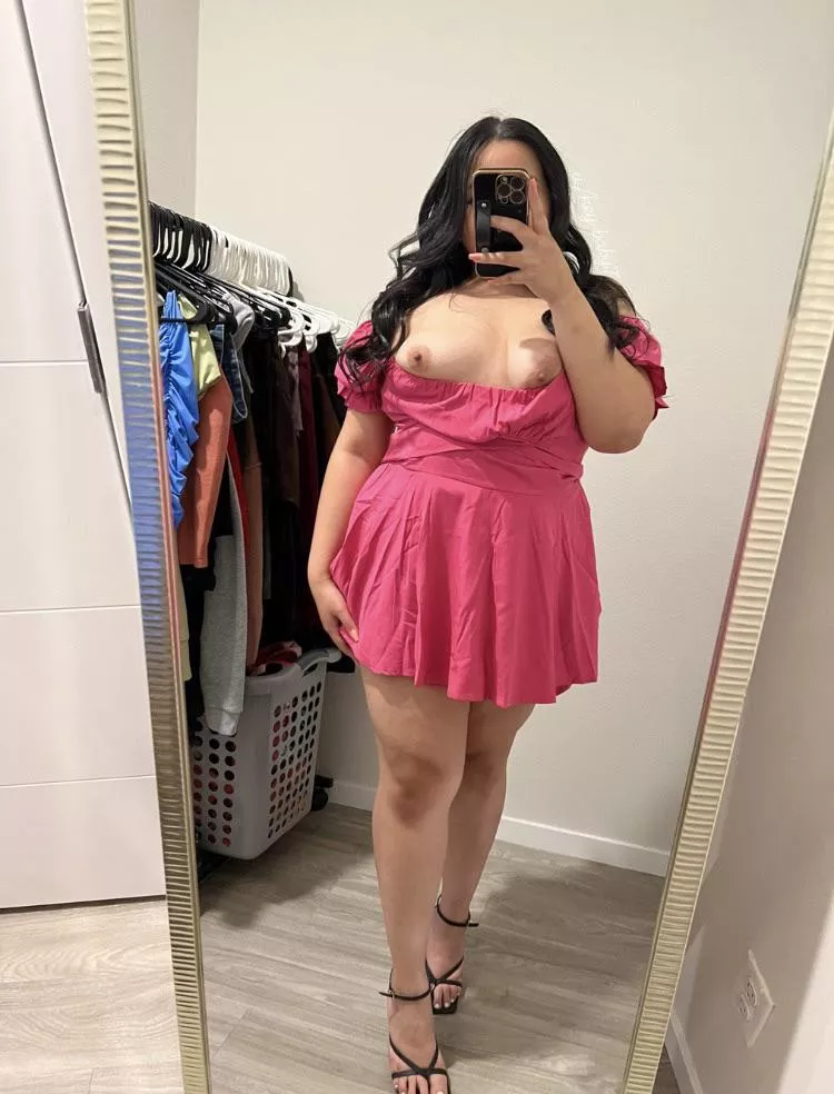 Ready for your tongue posted by hey-baby7