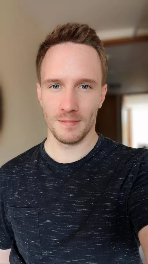 So I decided to get a fresh cut by jegelskatig