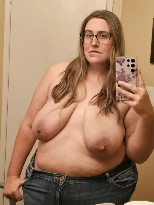 Still feeling under the weather but enjoy 😘 by mommyjx07