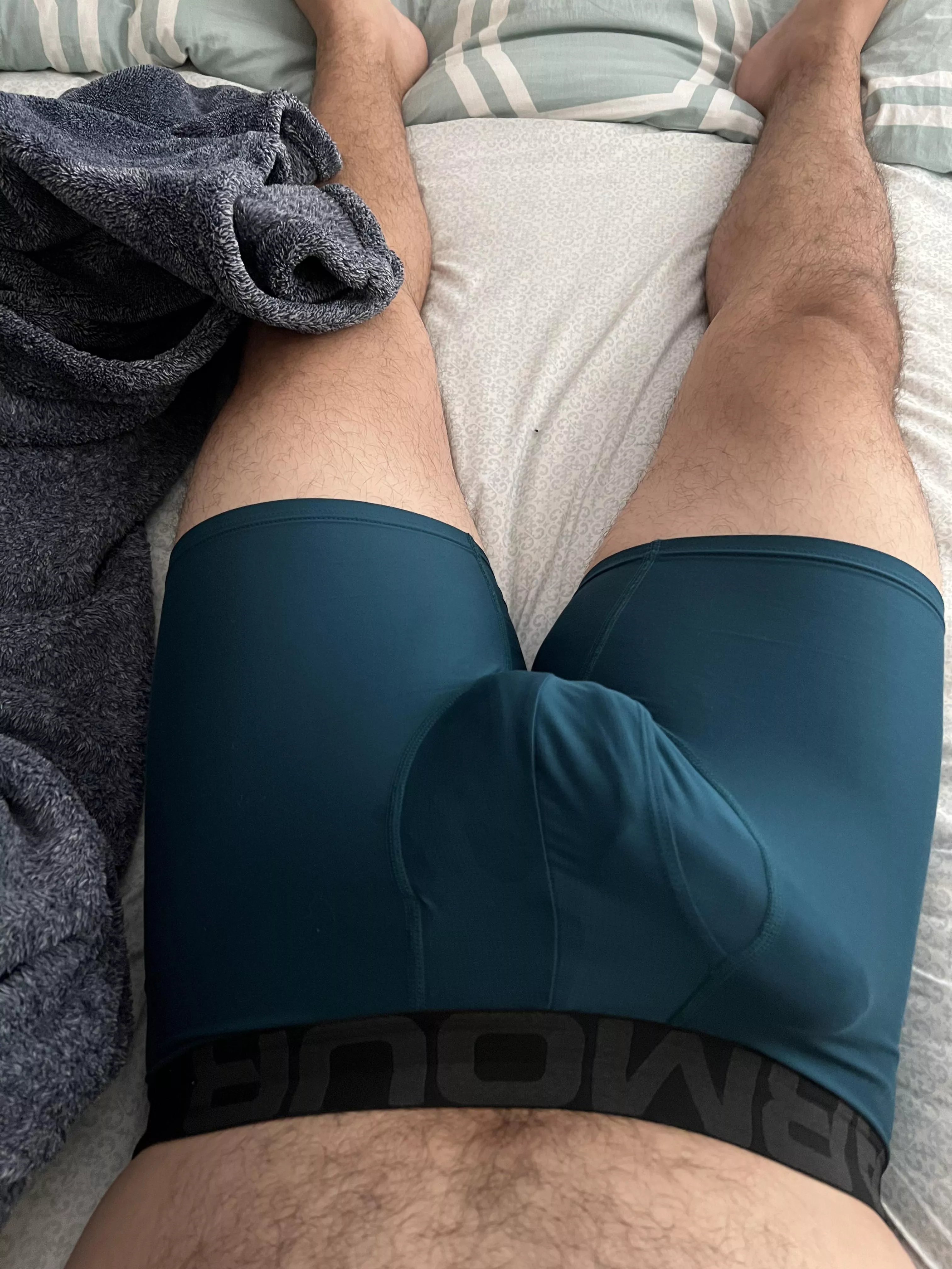 Sucks waking up lonely like this posted by chokeringer