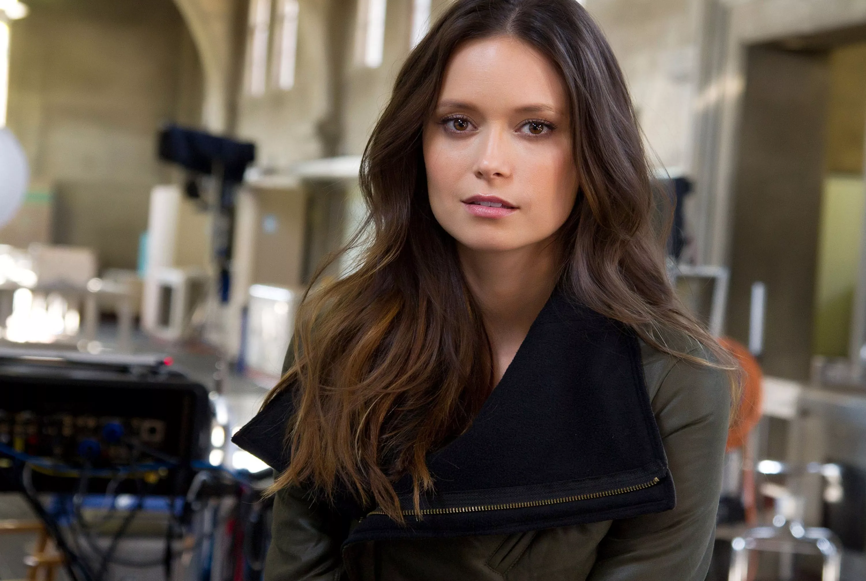 Summer Glau posted by MuslimDentine460