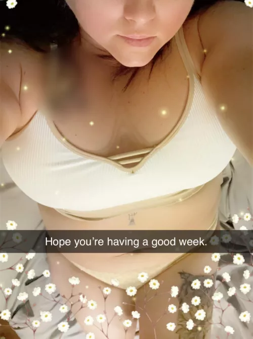 TGIF by sexysecret17