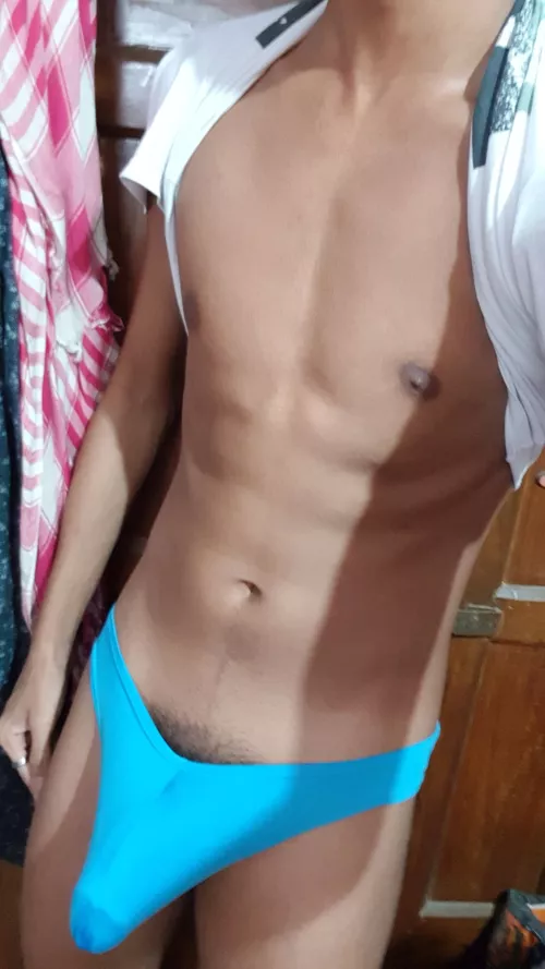 They aint fitting me lol by co0lusernam3